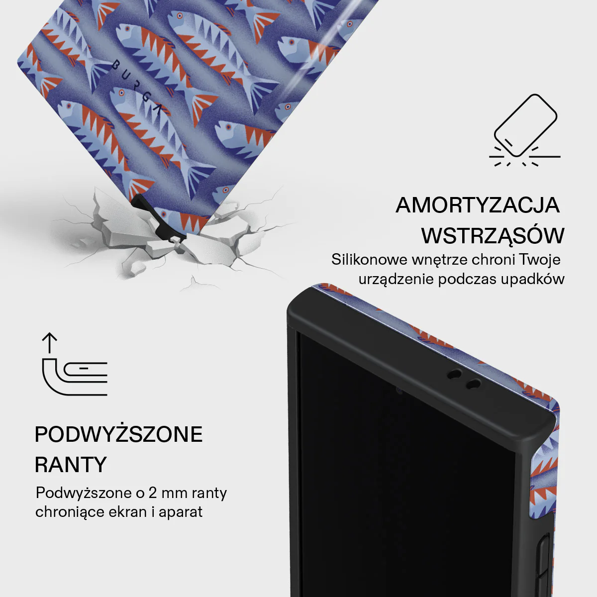 Current - Samsung Galaxy S24 Ultra Etui - Image 4