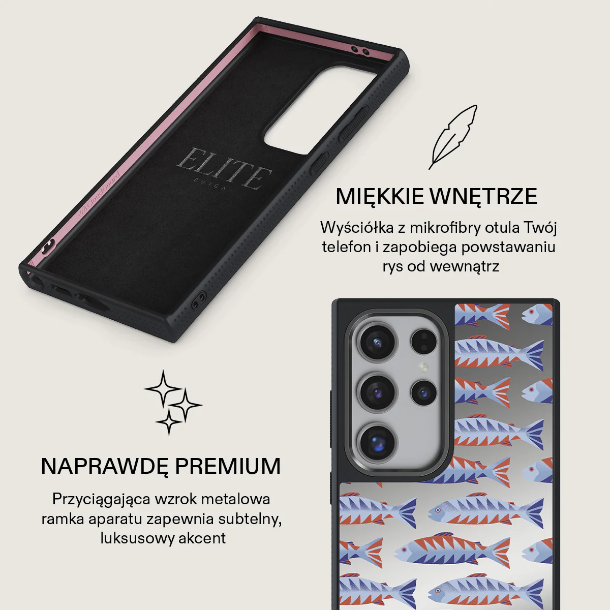 Current - Samsung Galaxy S24 Ultra Etui - Image 40