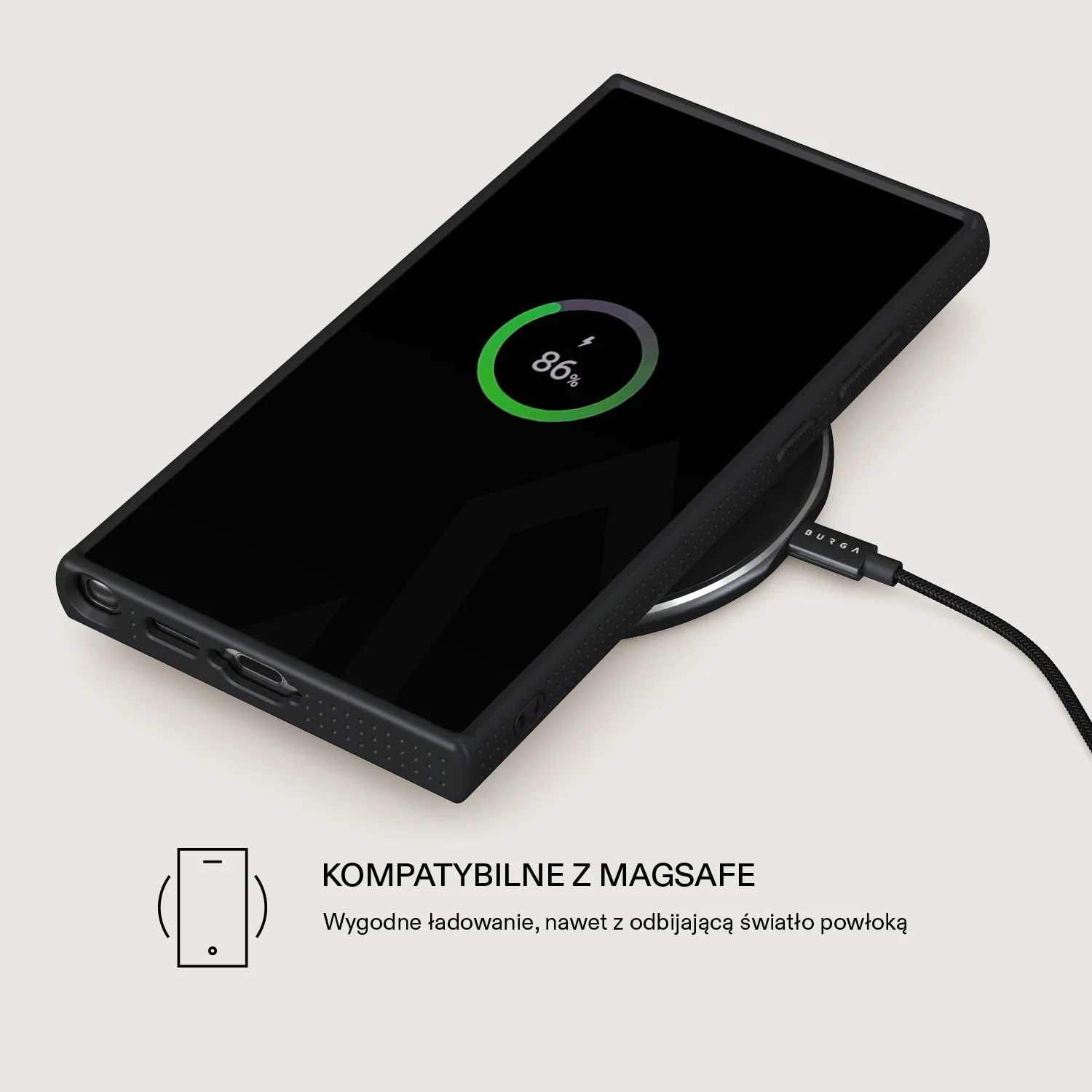 Current - Samsung Galaxy S24 Ultra Etui - Image 41