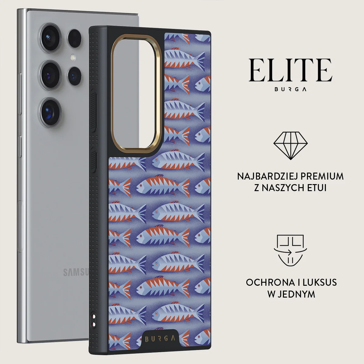 Current - Samsung Galaxy S24 Ultra Etui - Image 6