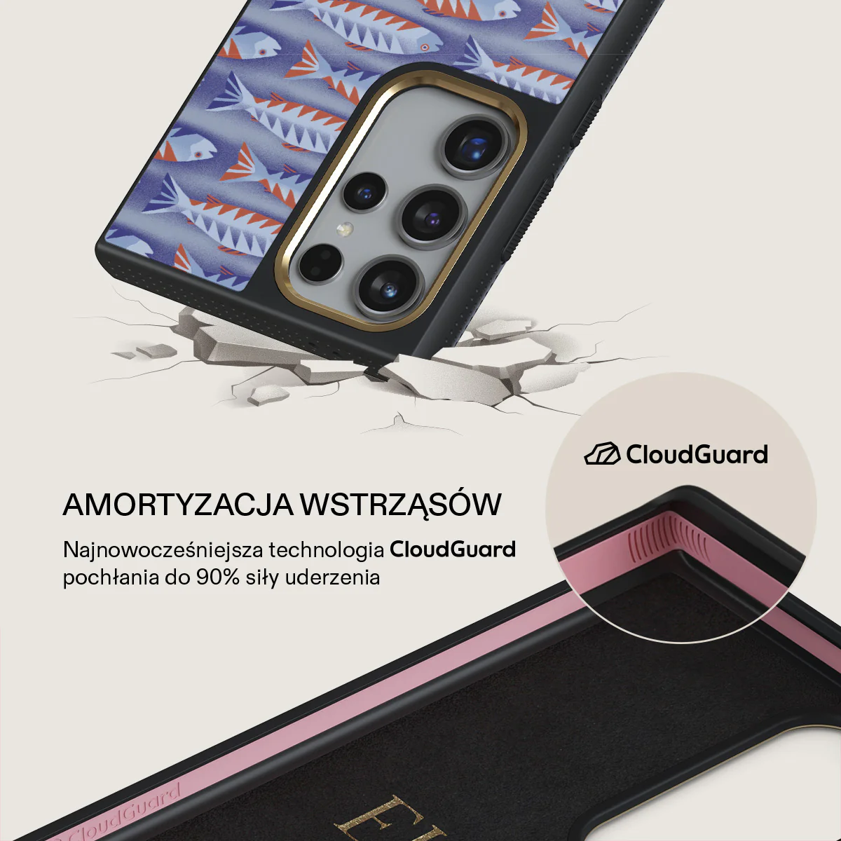 Current - Samsung Galaxy S24 Ultra Etui - Image 7