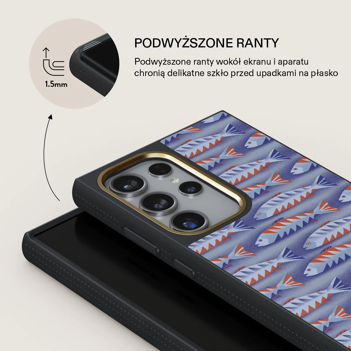 Current - Samsung Galaxy S24 Ultra Etui - Image 8