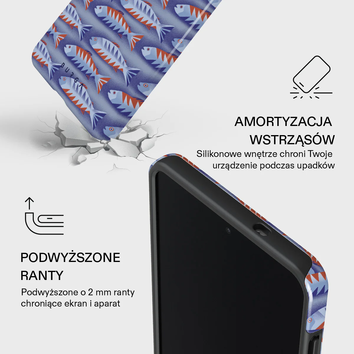 Current - Samsung Galaxy S25 Edge Etui - Image 4