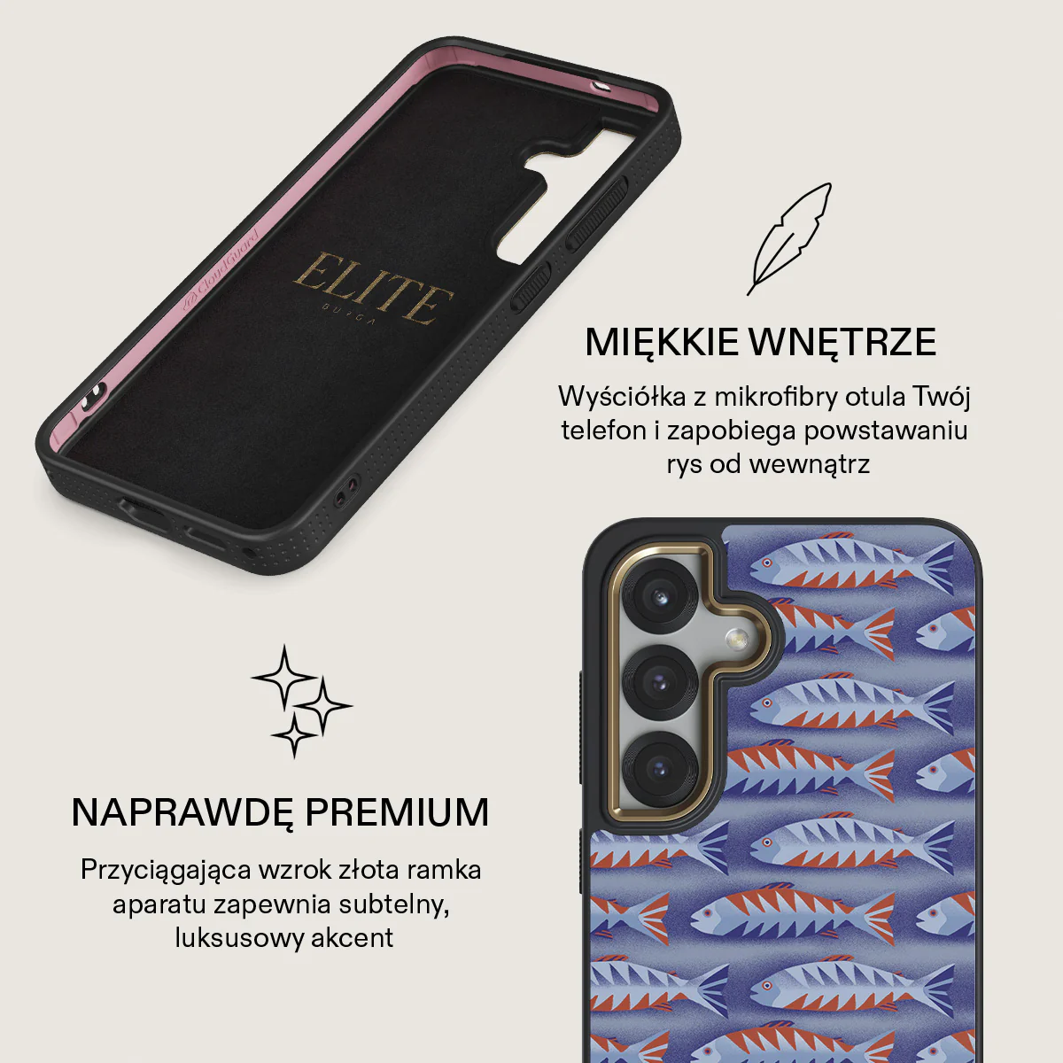 Current - Samsung Galaxy S25 Etui - Image 10