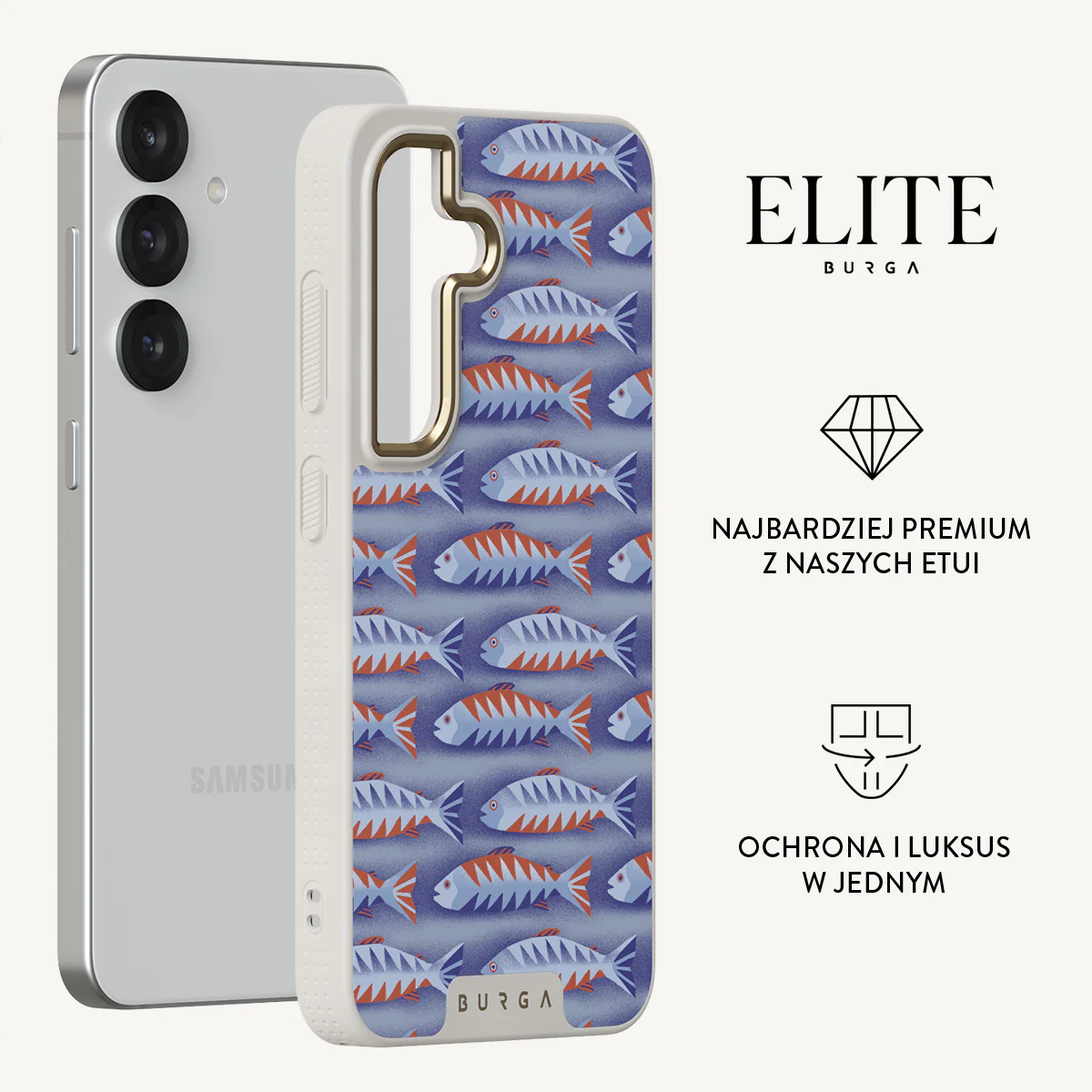 Current - Samsung Galaxy S25 Etui - Image 20
