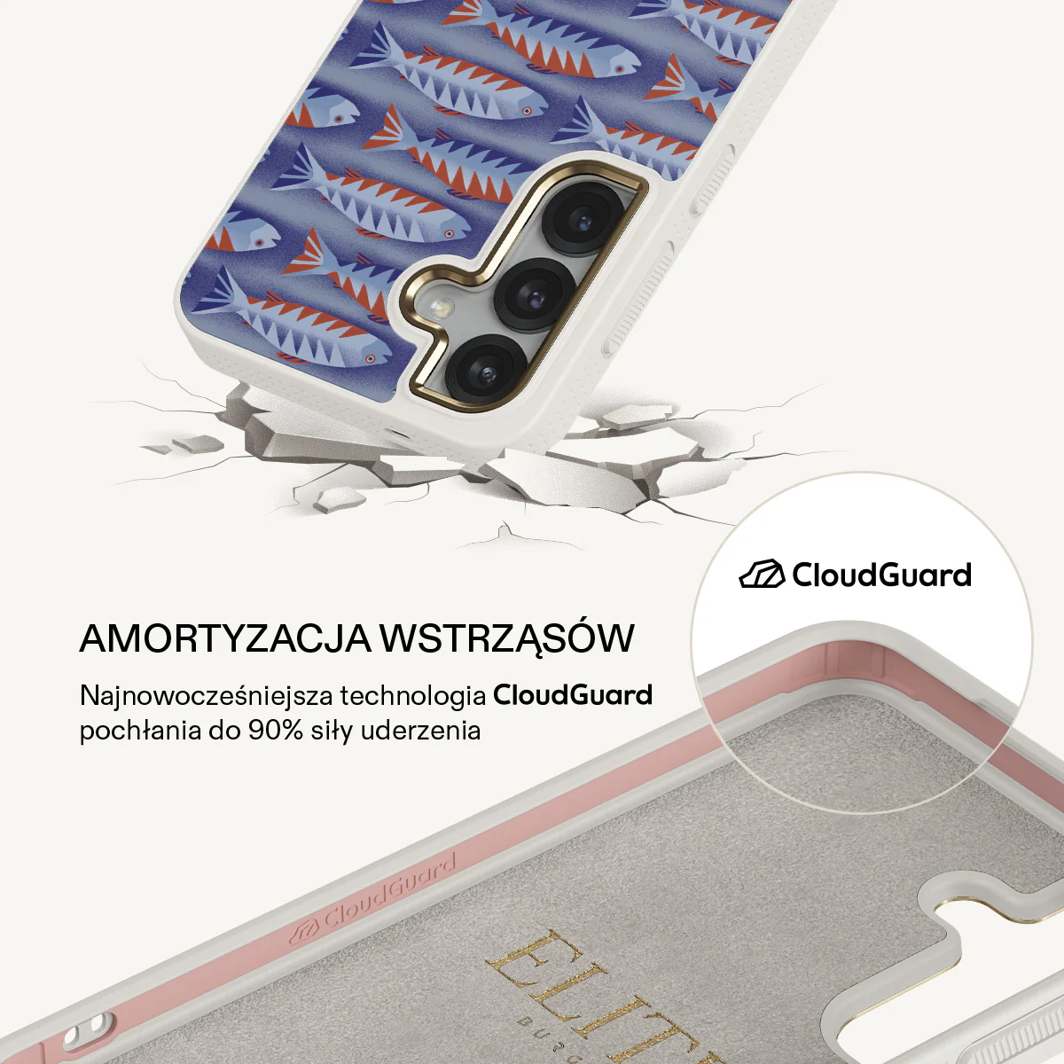 Current - Samsung Galaxy S25 Etui - Image 21
