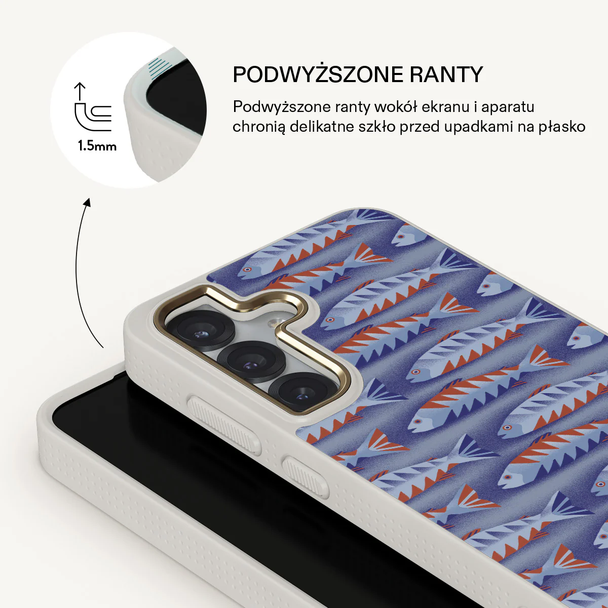 Current - Samsung Galaxy S25 Etui - Image 22