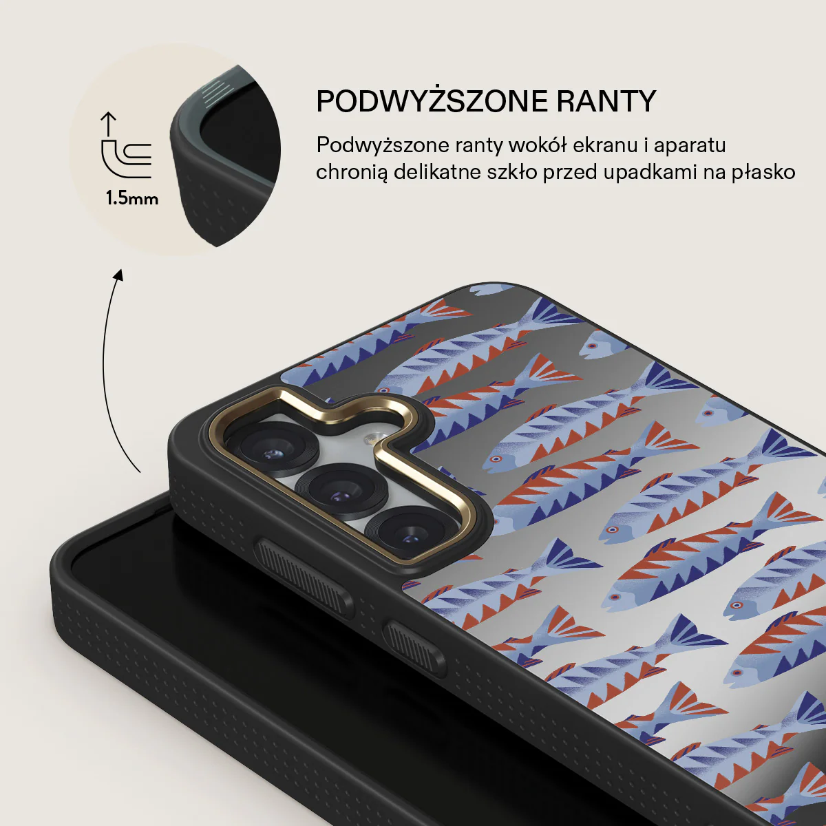 Current - Samsung Galaxy S25 Etui - Image 30