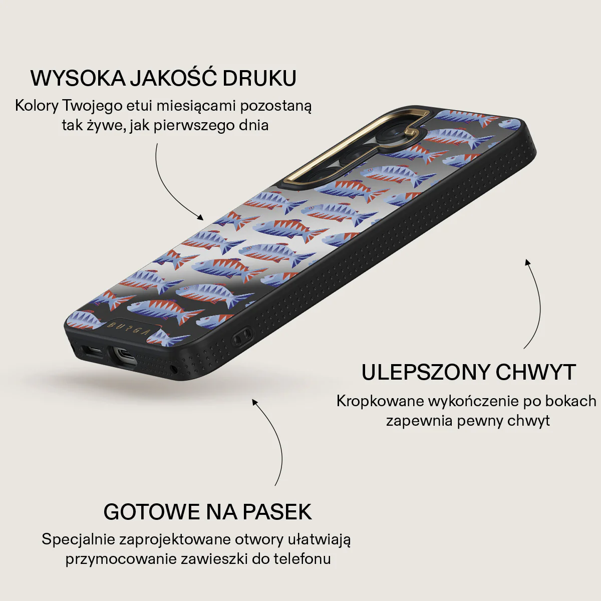 Current - Samsung Galaxy S25 Etui - Image 31