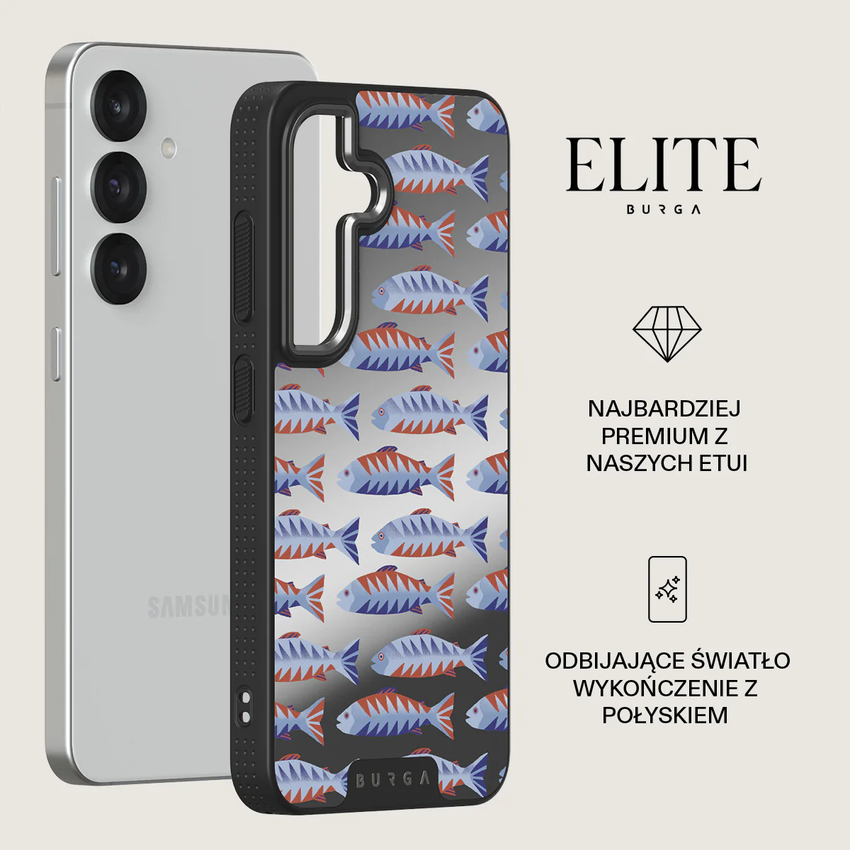 Current - Samsung Galaxy S25 Etui - Image 35