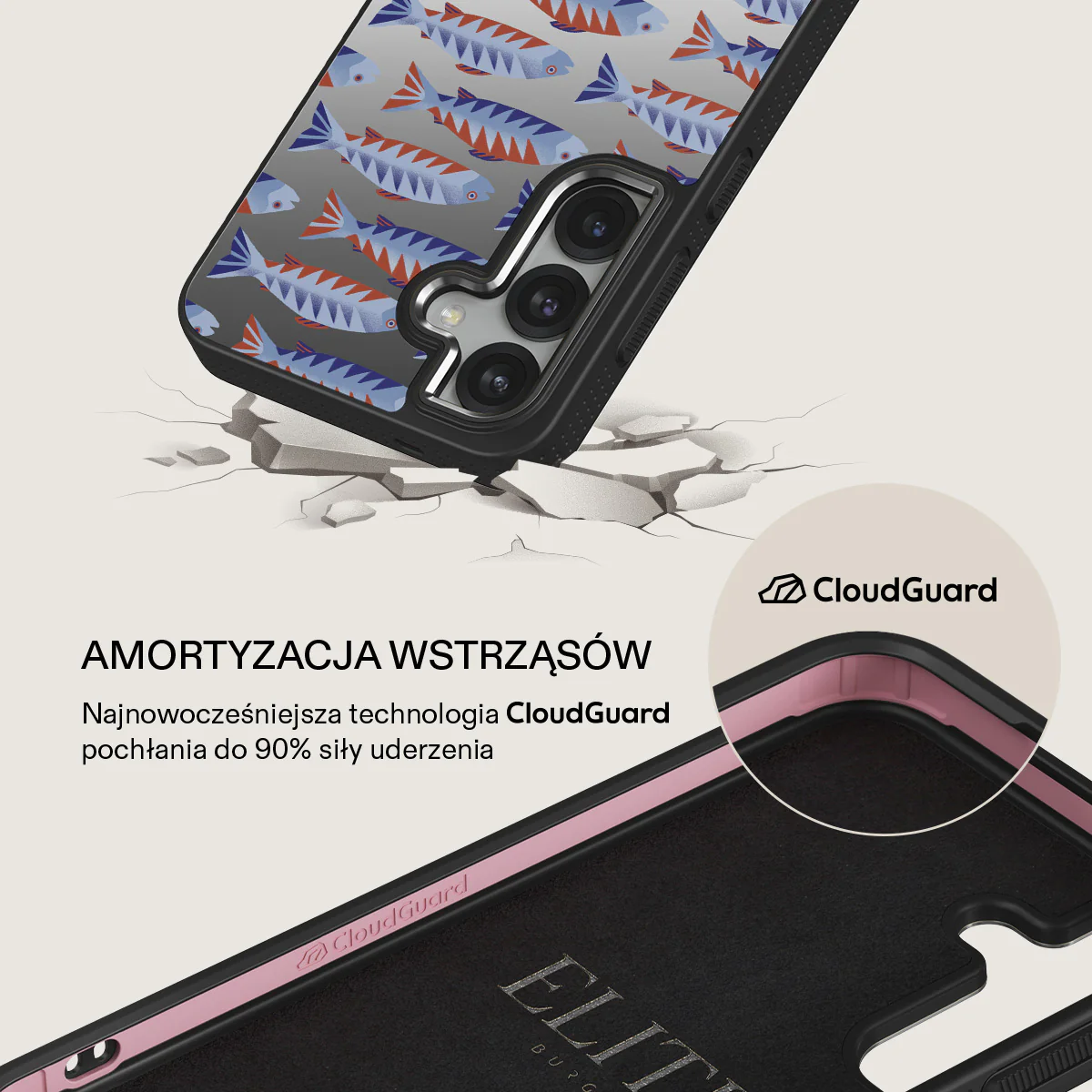 Current - Samsung Galaxy S25 Etui - Image 36