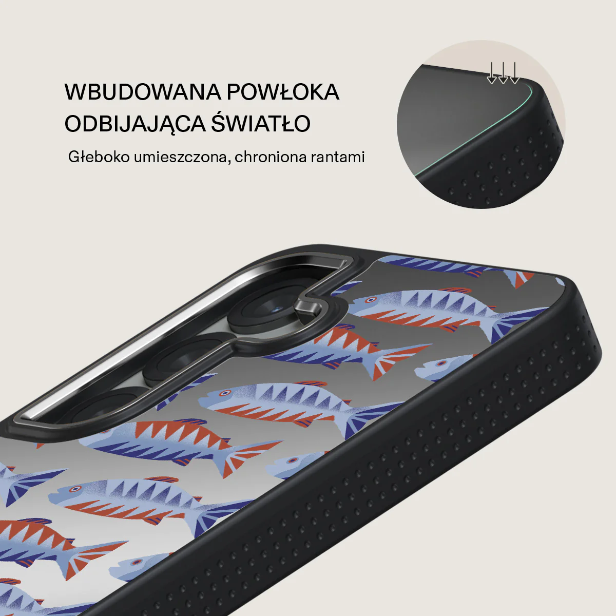 Current - Samsung Galaxy S25 Etui - Image 37