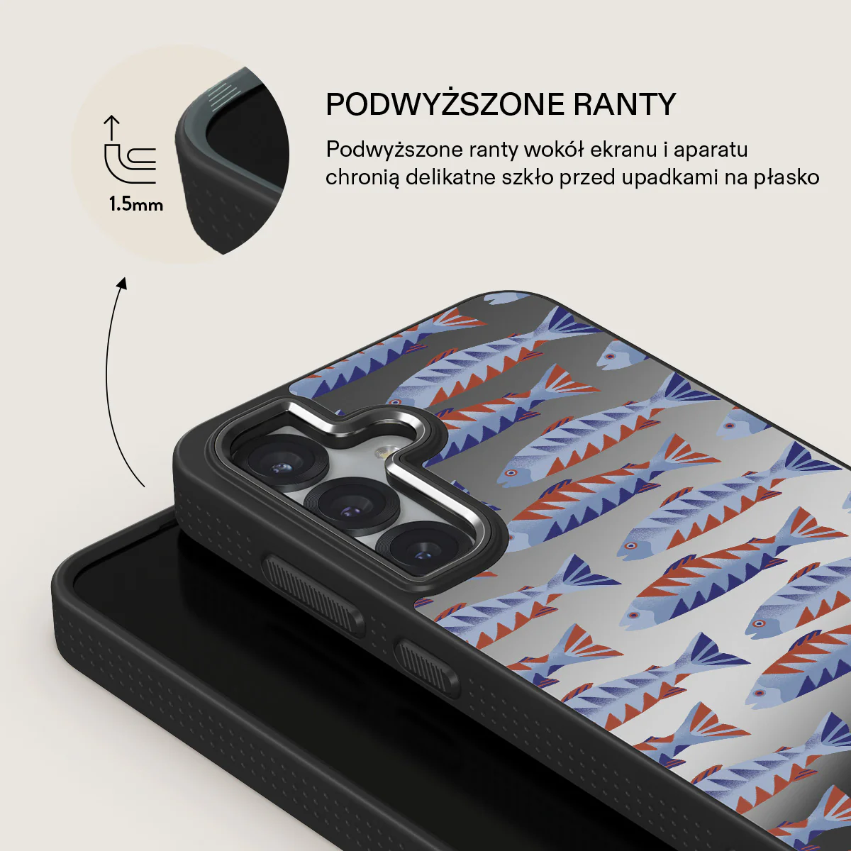 Current - Samsung Galaxy S25 Etui - Image 38