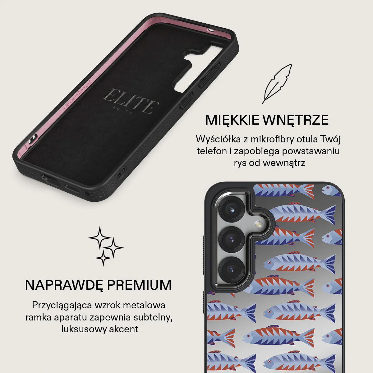 Current - Samsung Galaxy S25 Etui - Image 40