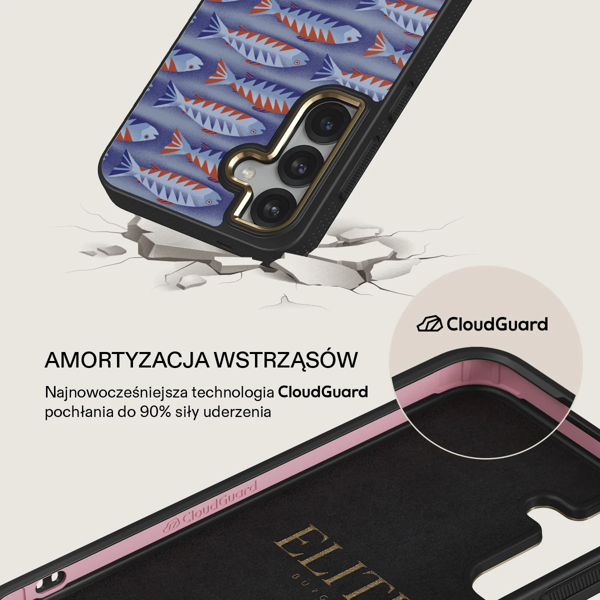 Current - Samsung Galaxy S25 Etui - Image 7
