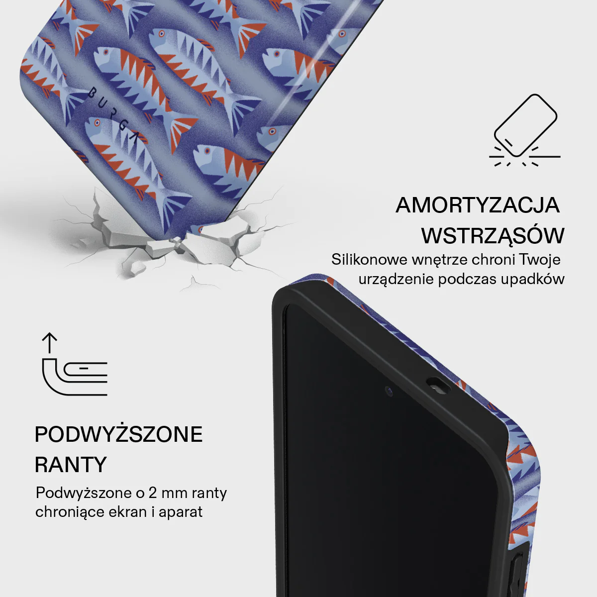 Current - Samsung Galaxy S25 FE Etui - Image 4