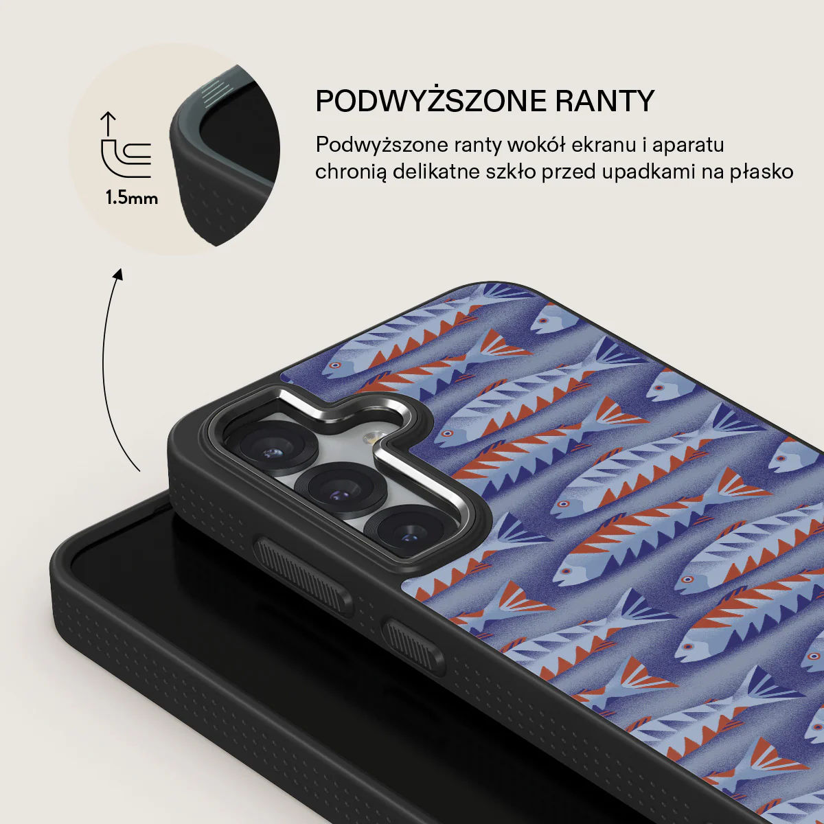 Current - Samsung Galaxy S25 Plus Etui - Image 15