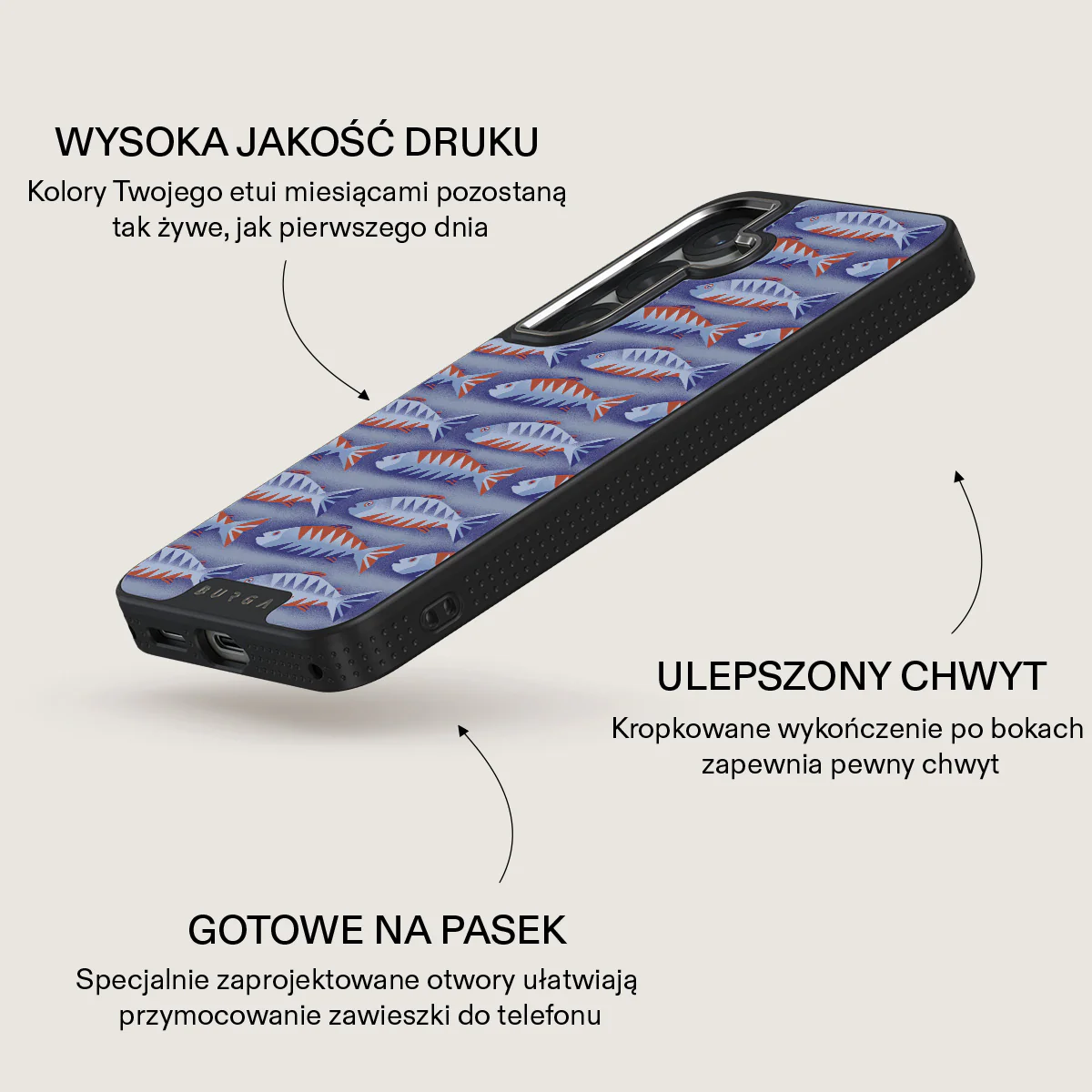 Current - Samsung Galaxy S25 Plus Etui - Image 16