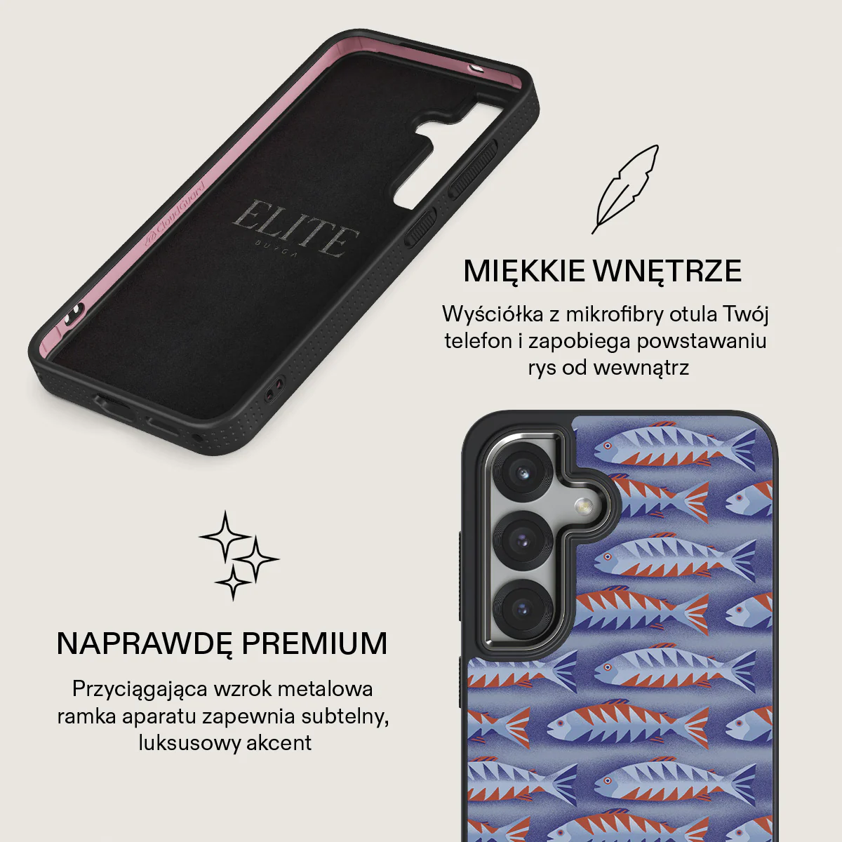 Current - Samsung Galaxy S25 Plus Etui - Image 17