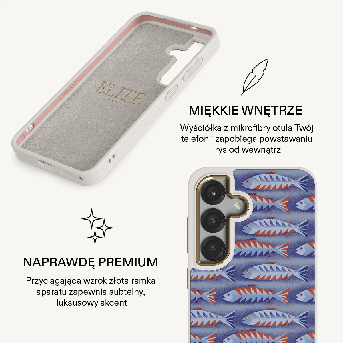 Current - Samsung Galaxy S25 Plus Etui - Image 24