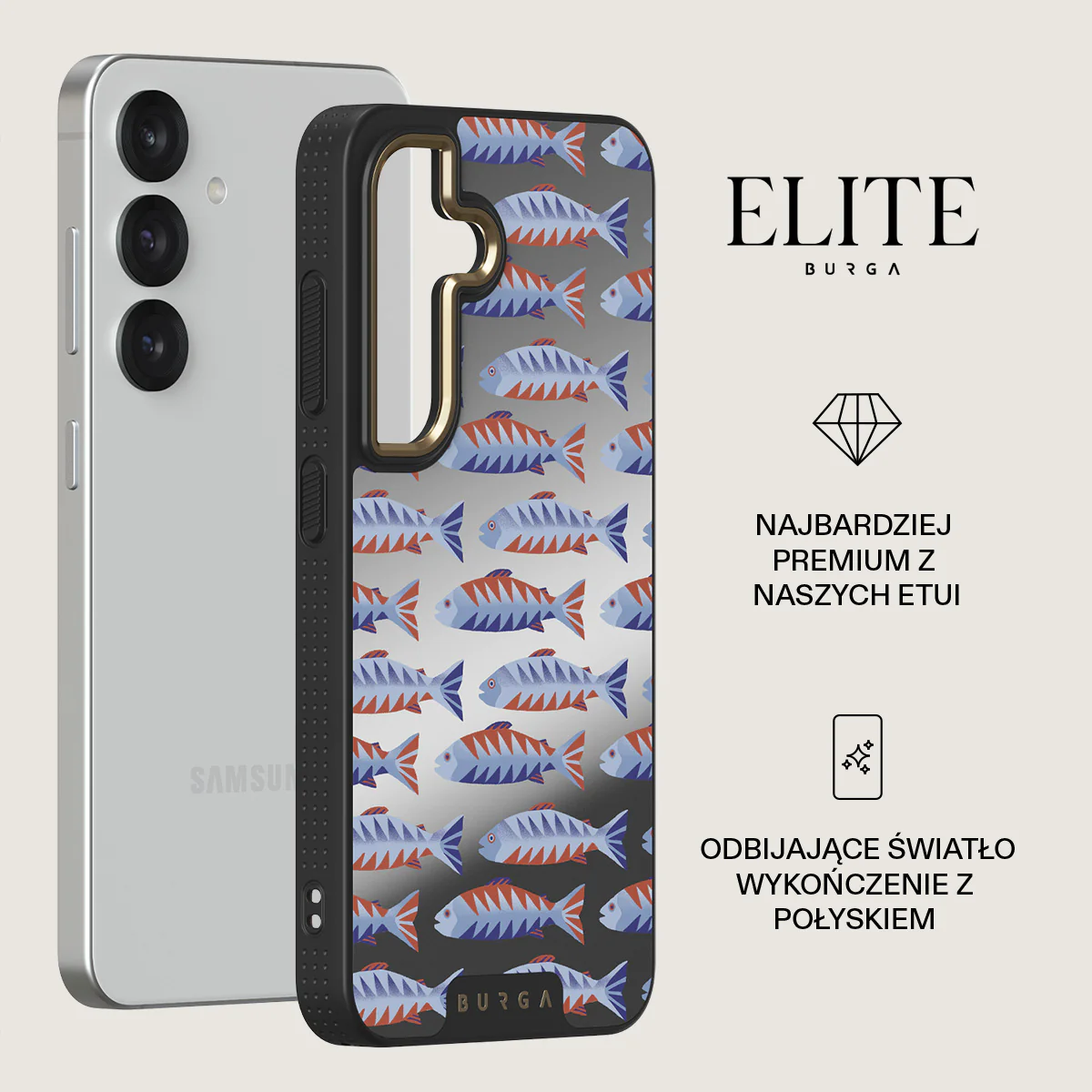 Current - Samsung Galaxy S25 Plus Etui - Image 27