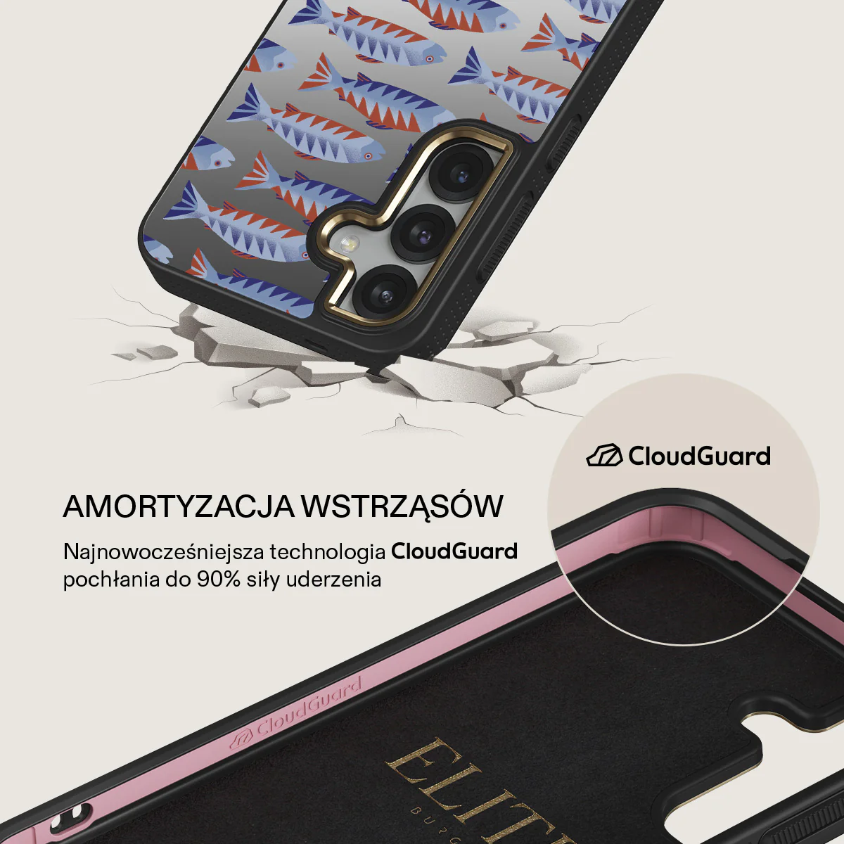 Current - Samsung Galaxy S25 Plus Etui - Image 28