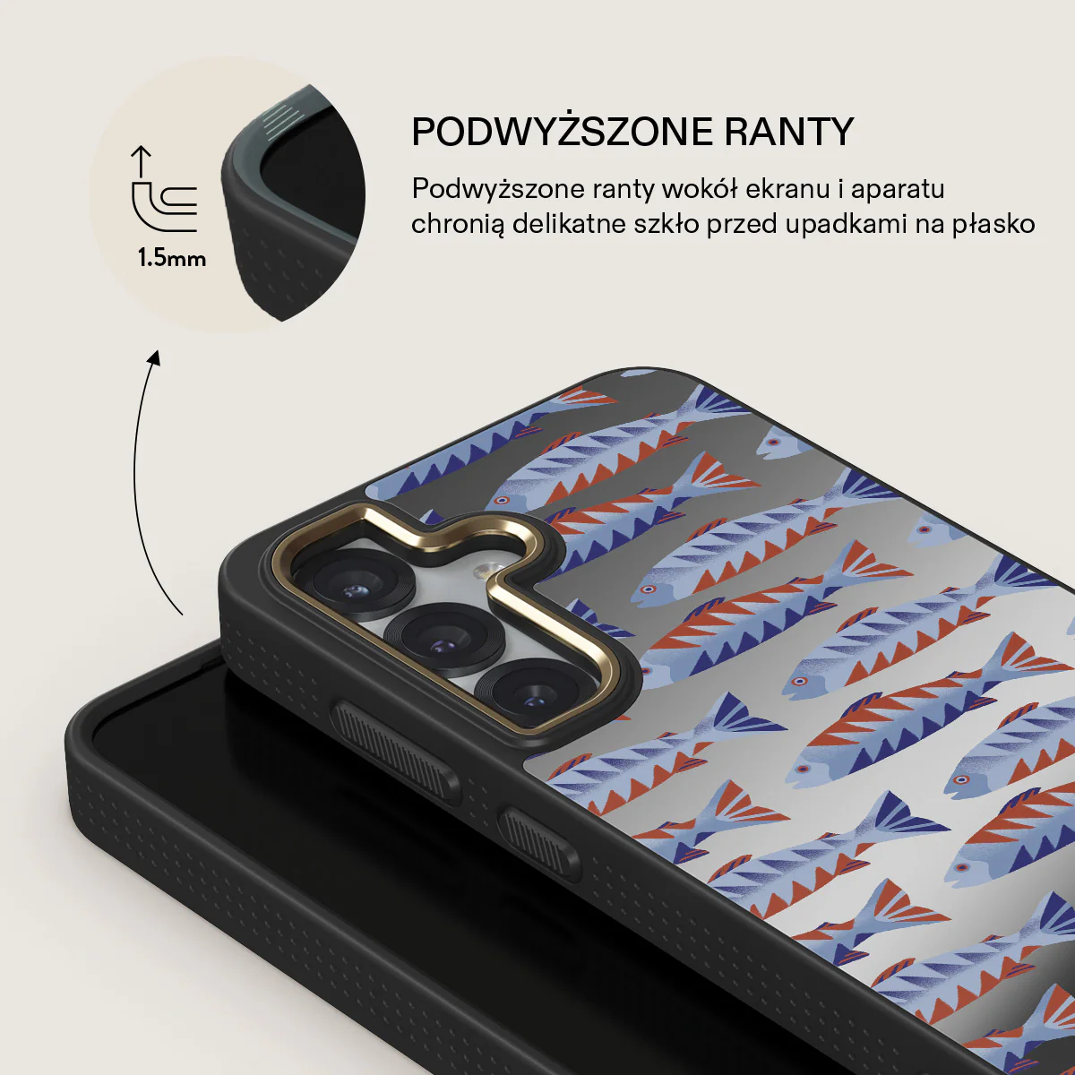 Current - Samsung Galaxy S25 Plus Etui - Image 30