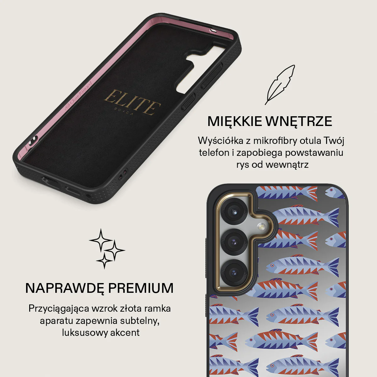 Current - Samsung Galaxy S25 Plus Etui - Image 32