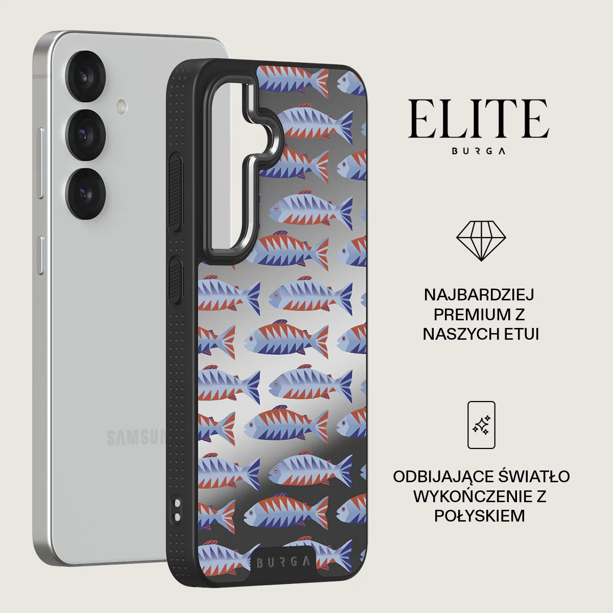 Current - Samsung Galaxy S25 Plus Etui - Image 35