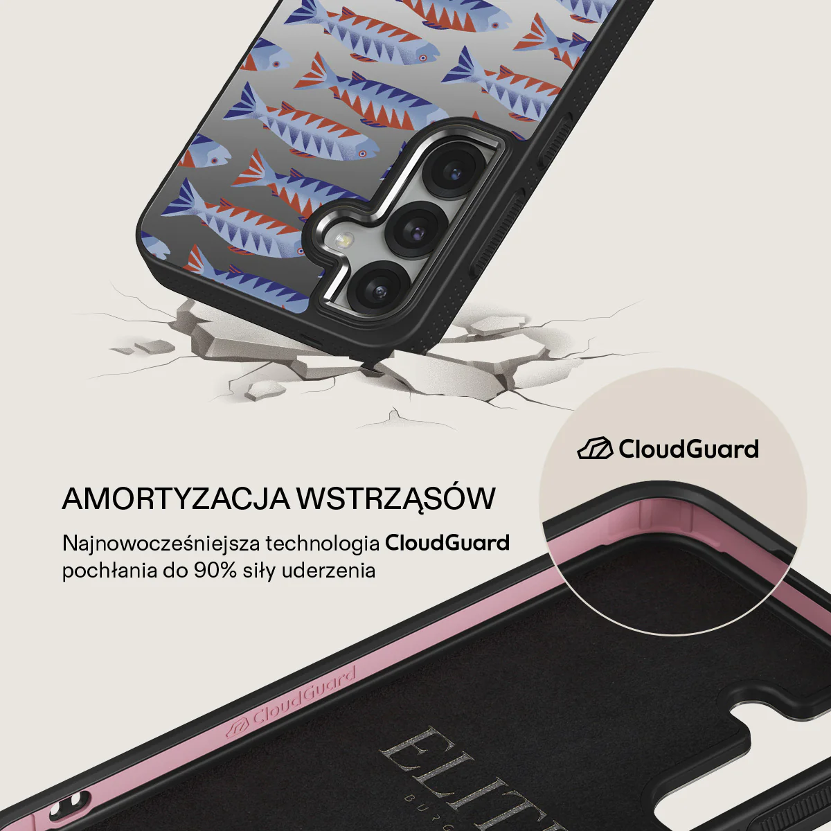 Current - Samsung Galaxy S25 Plus Etui - Image 36