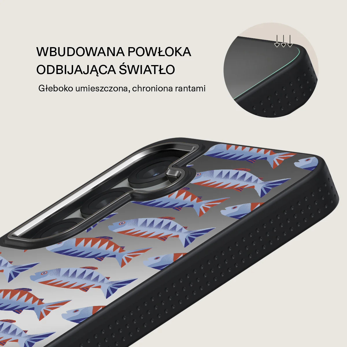 Current - Samsung Galaxy S25 Plus Etui - Image 37