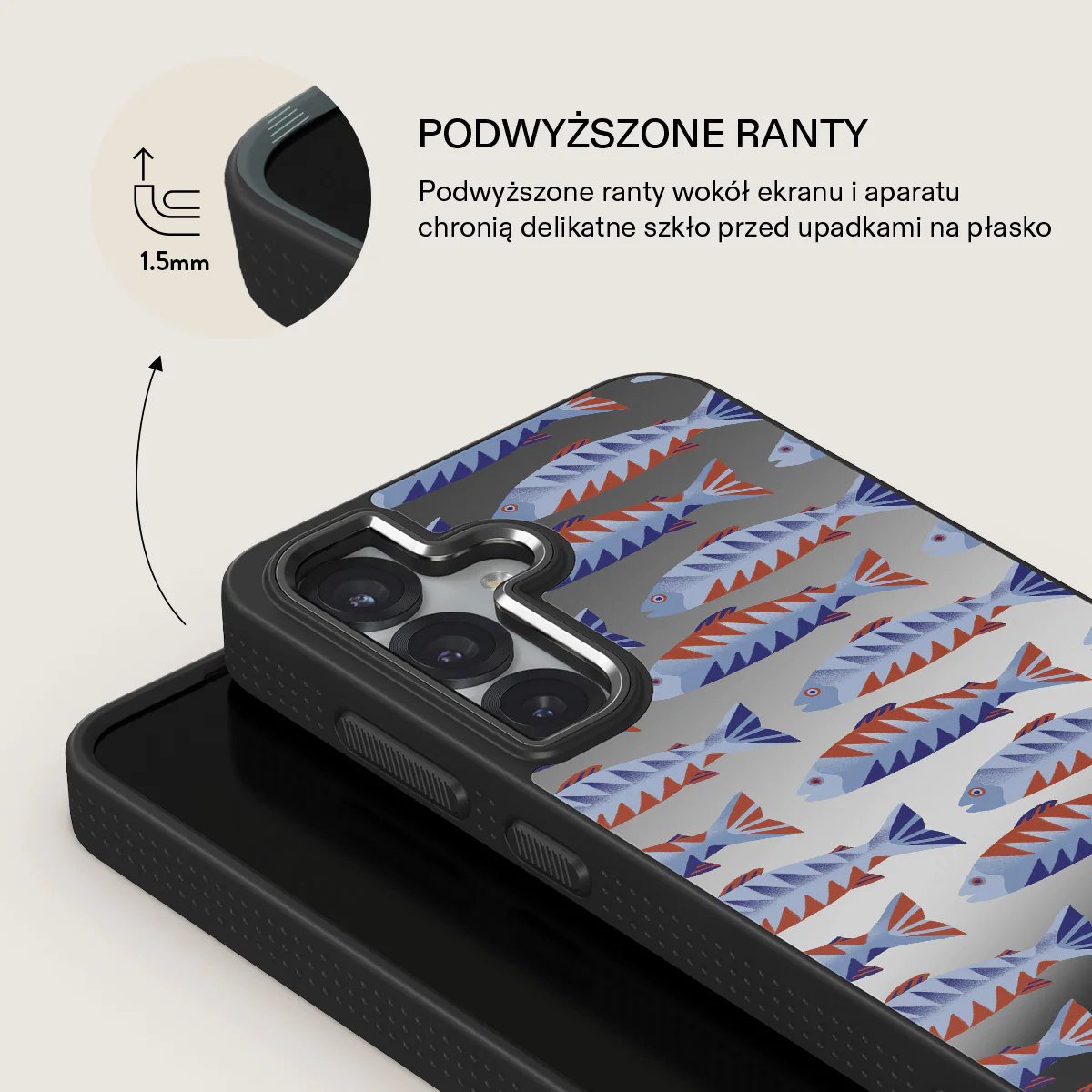 Current - Samsung Galaxy S25 Plus Etui - Image 38
