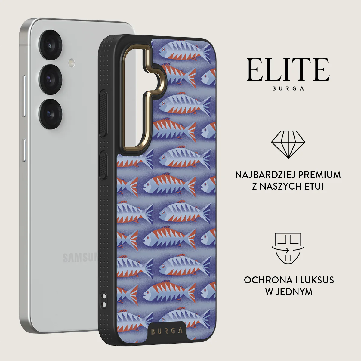 Current - Samsung Galaxy S25 Plus Etui - Image 6