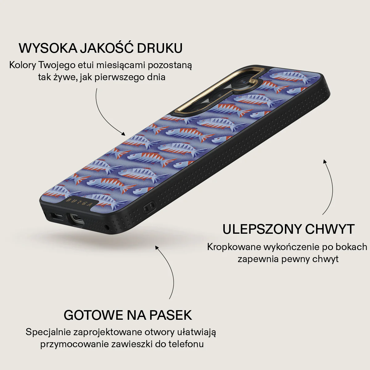 Current - Samsung Galaxy S25 Plus Etui - Image 9