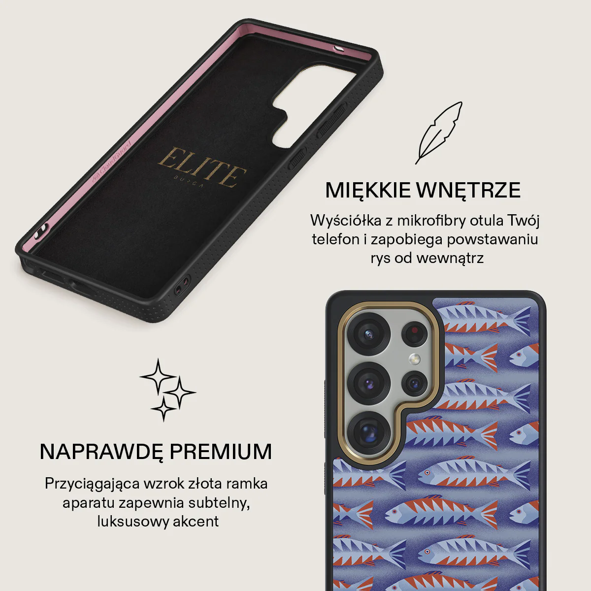 Current - Samsung Galaxy S25 Ultra Etui - Image 10