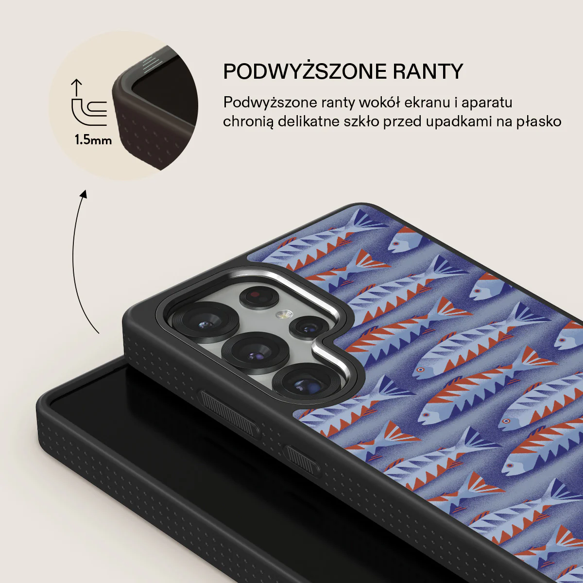 Current - Samsung Galaxy S25 Ultra Etui - Image 15