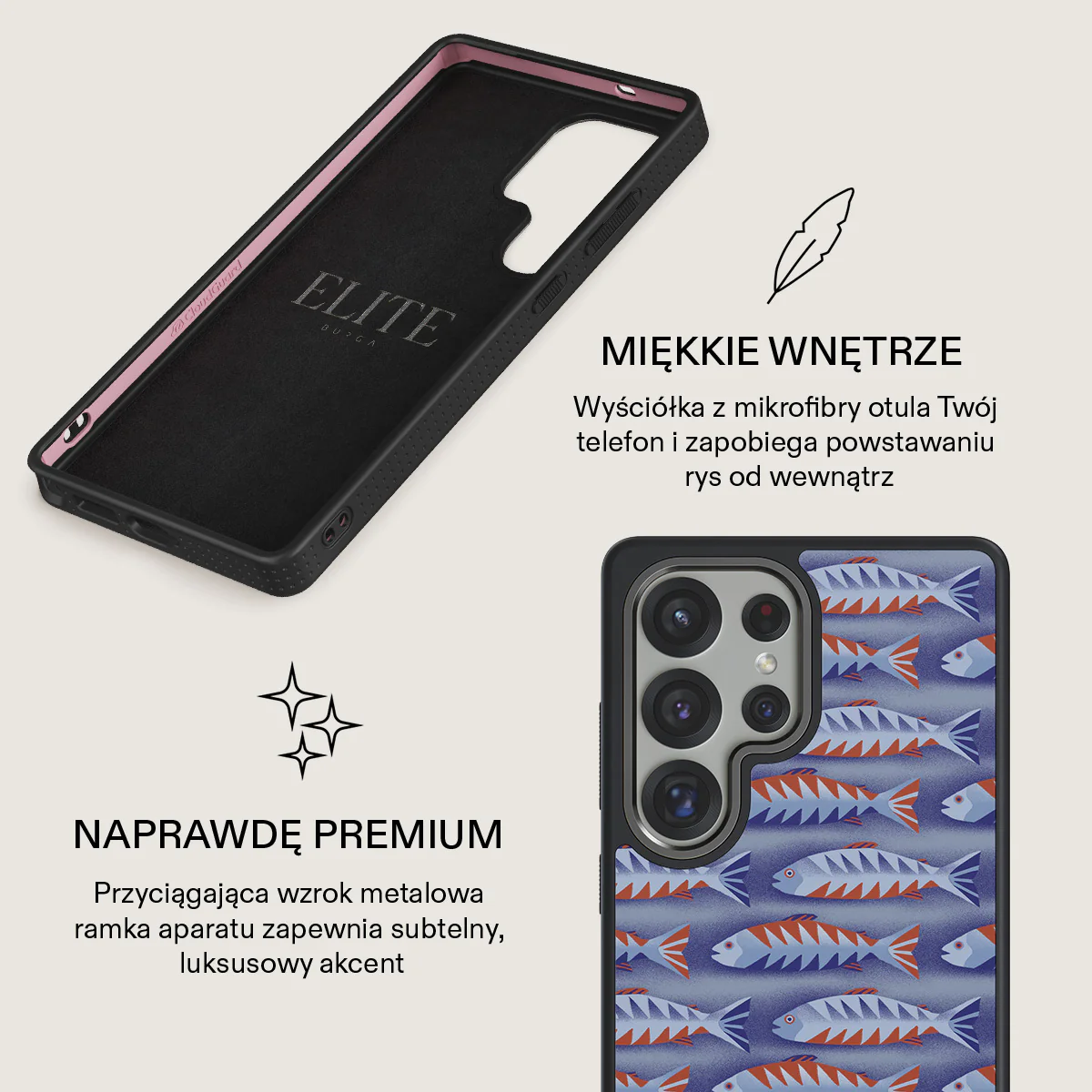 Current - Samsung Galaxy S25 Ultra Etui - Image 17