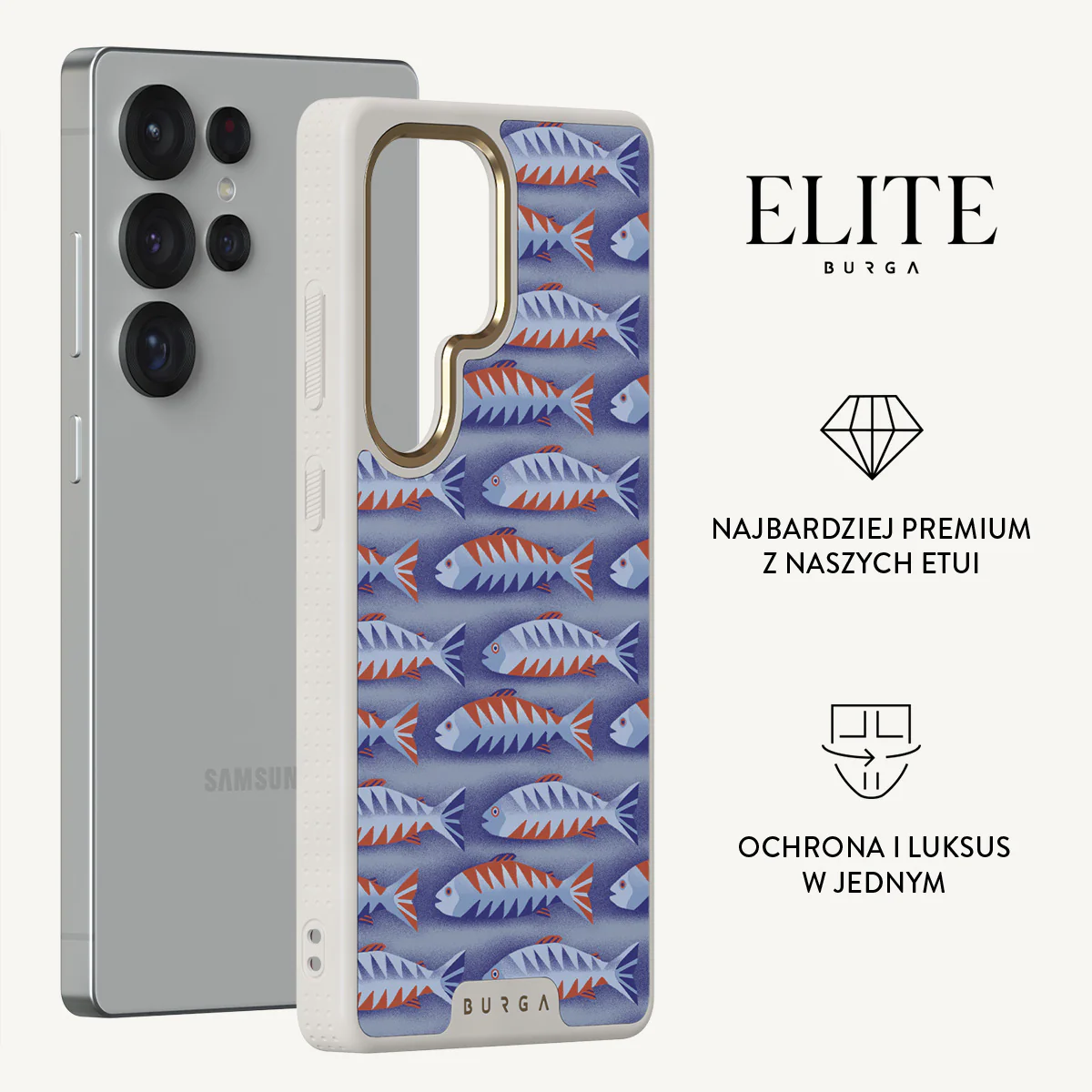 Current - Samsung Galaxy S25 Ultra Etui - Image 20