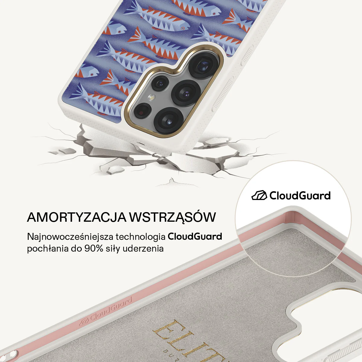 Current - Samsung Galaxy S25 Ultra Etui - Image 21