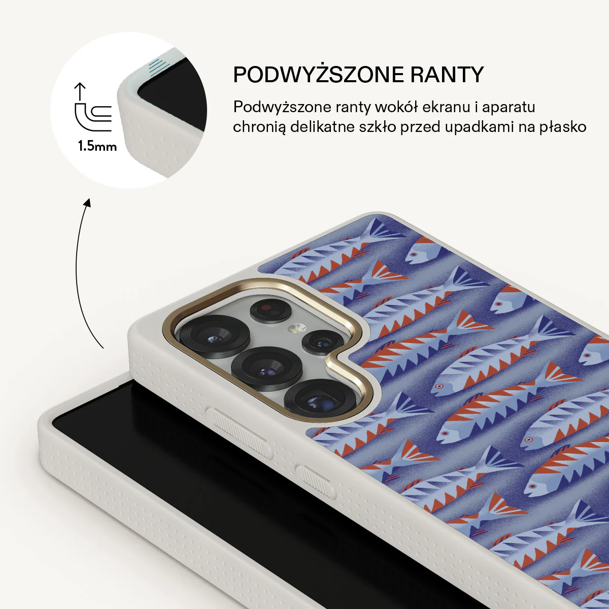 Current - Samsung Galaxy S25 Ultra Etui - Image 22