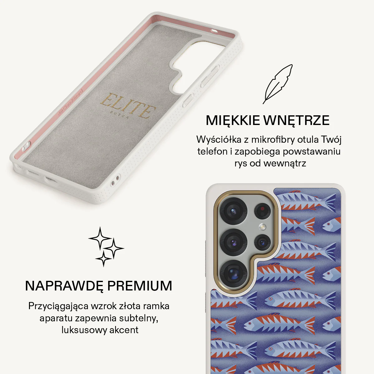 Current - Samsung Galaxy S25 Ultra Etui - Image 24