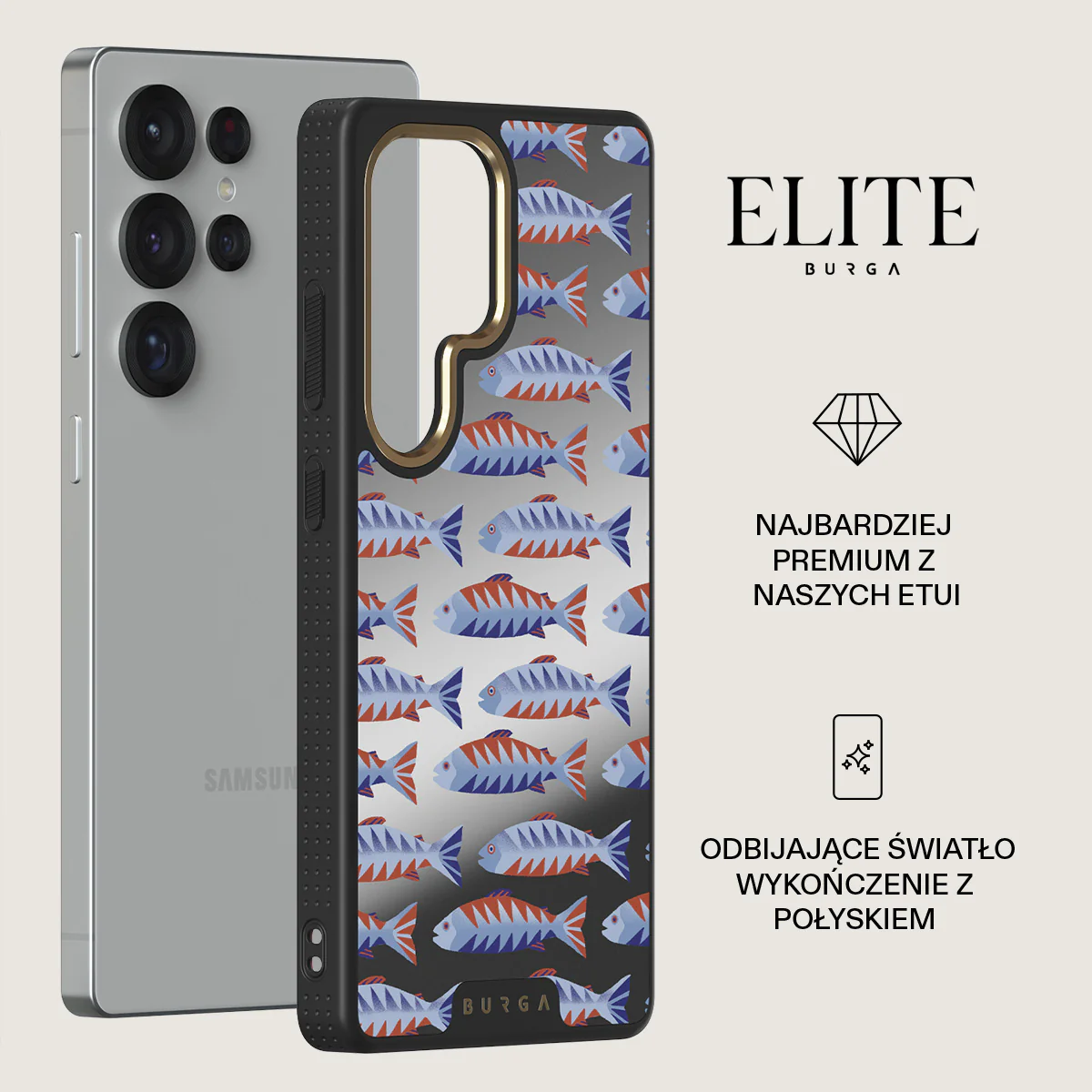 Current - Samsung Galaxy S25 Ultra Etui - Image 27