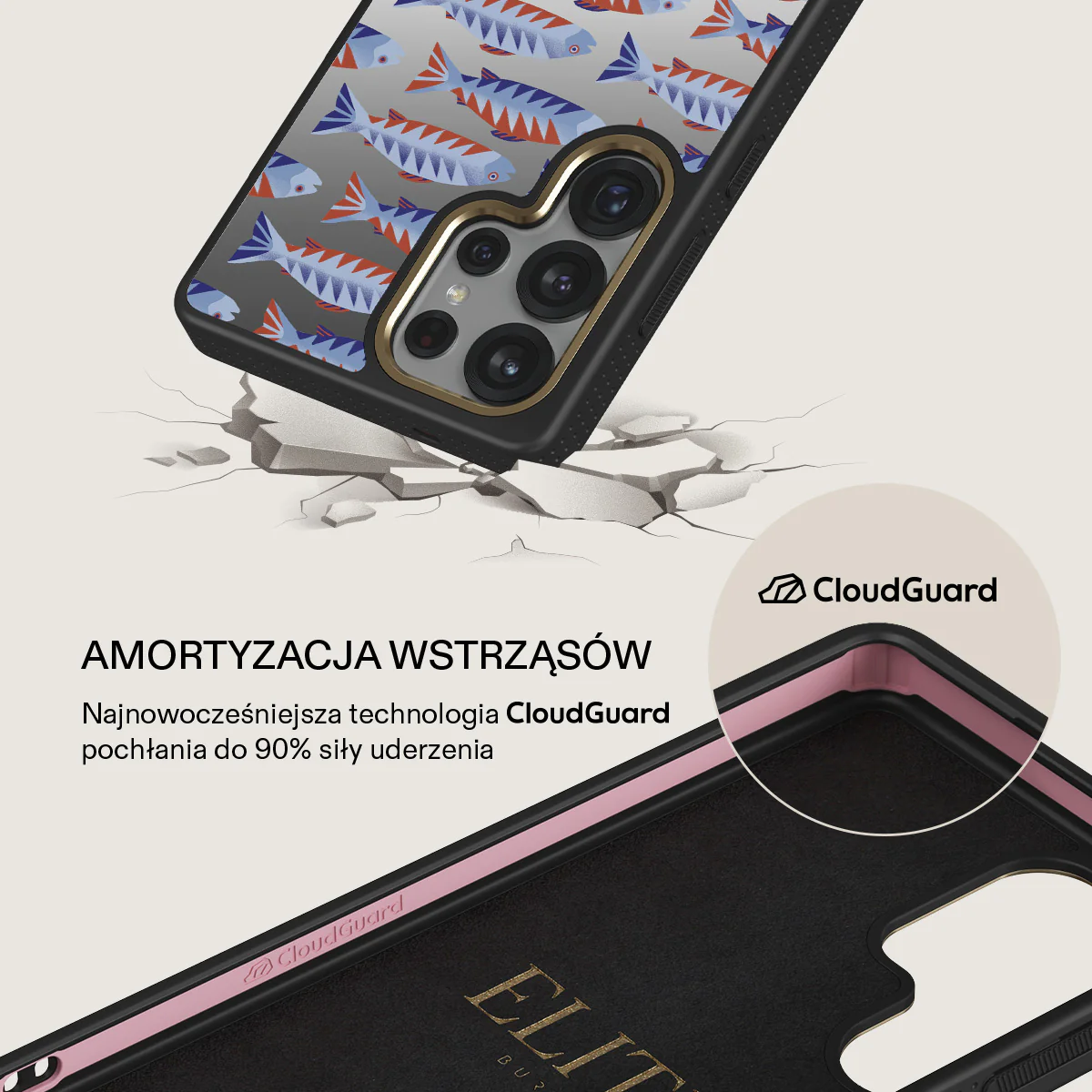 Current - Samsung Galaxy S25 Ultra Etui - Image 28