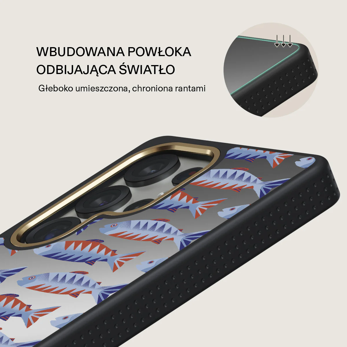 Current - Samsung Galaxy S25 Ultra Etui - Image 29