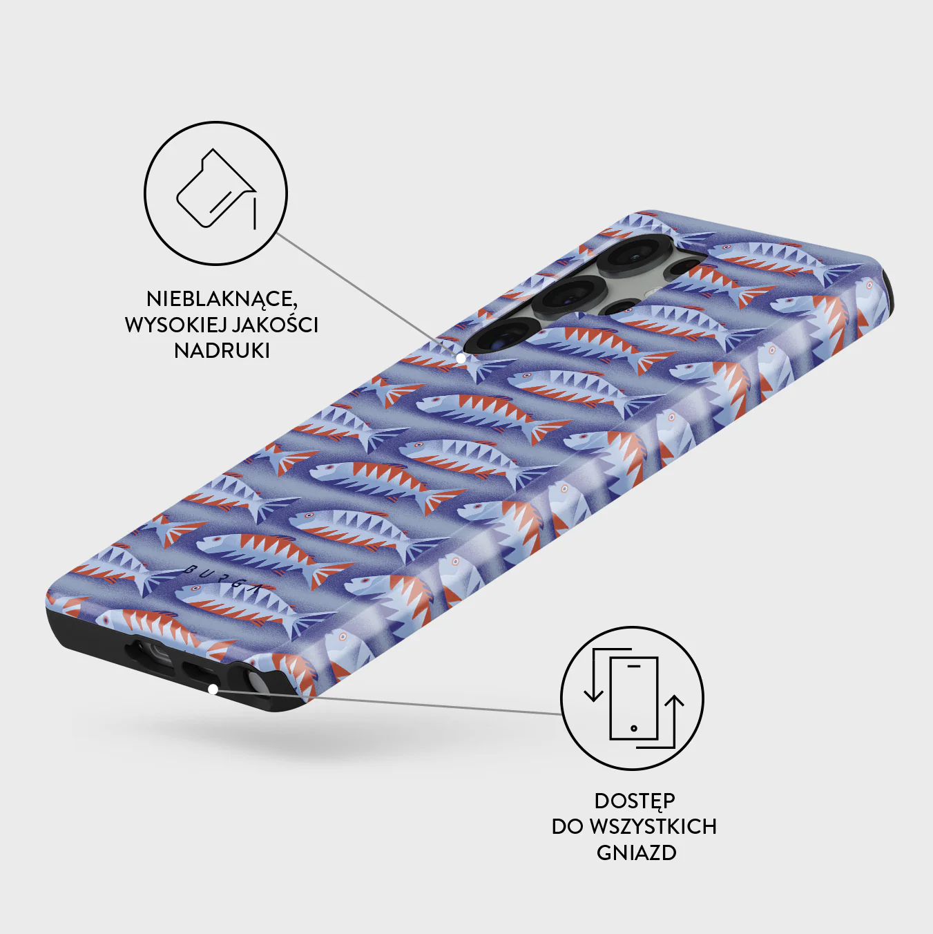 Current - Samsung Galaxy S25 Ultra Etui - Image 3