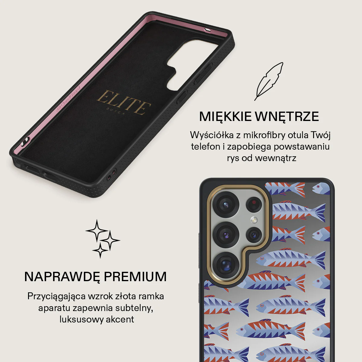 Current - Samsung Galaxy S25 Ultra Etui - Image 32