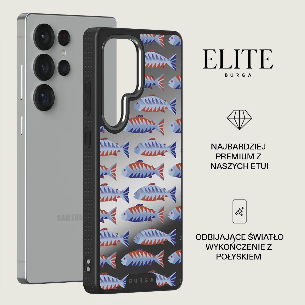 Current - Samsung Galaxy S25 Ultra Etui - Image 35