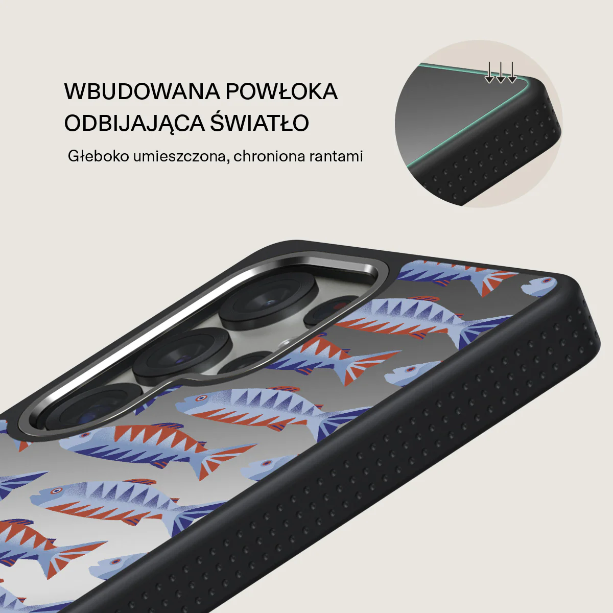 Current - Samsung Galaxy S25 Ultra Etui - Image 37