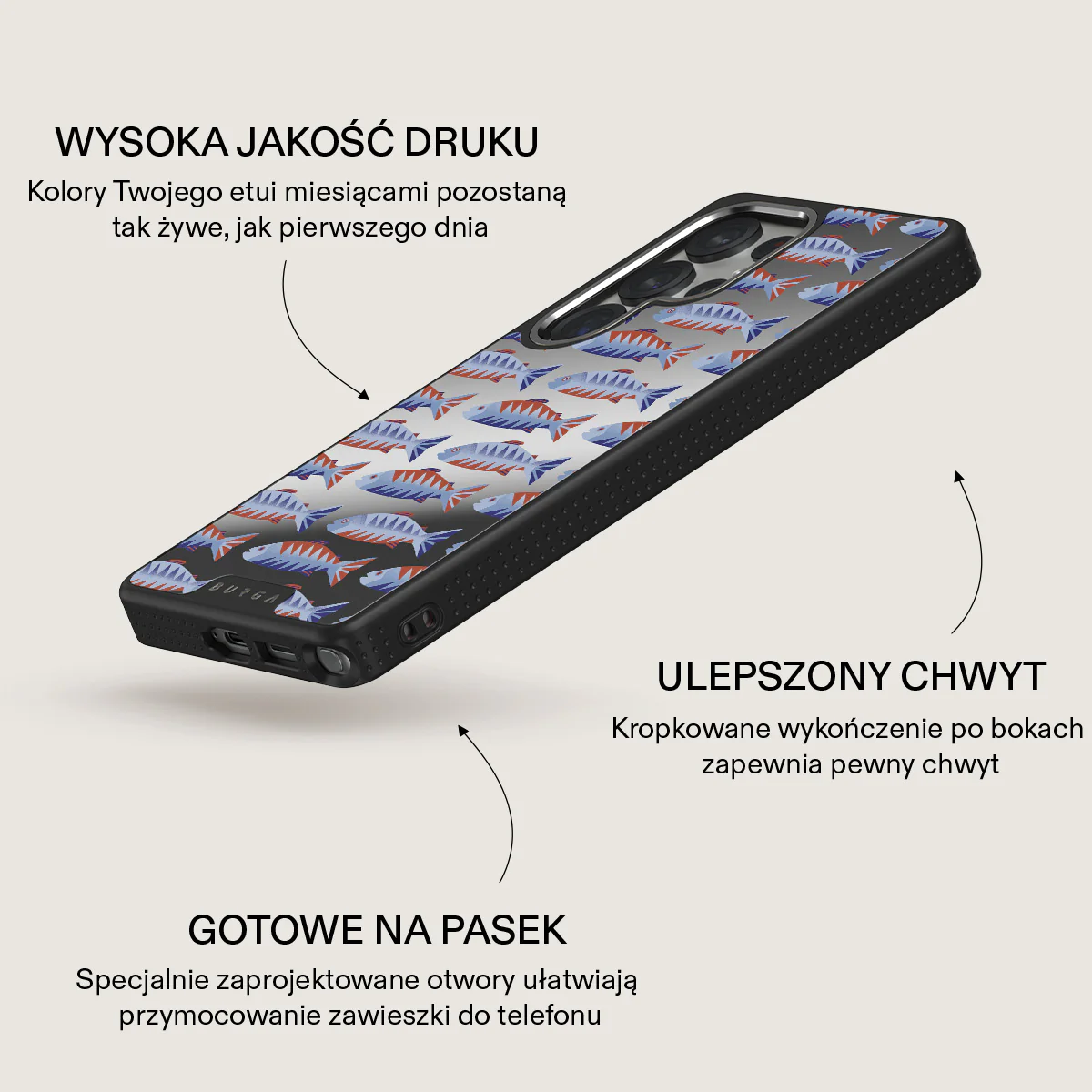 Current - Samsung Galaxy S25 Ultra Etui - Image 39