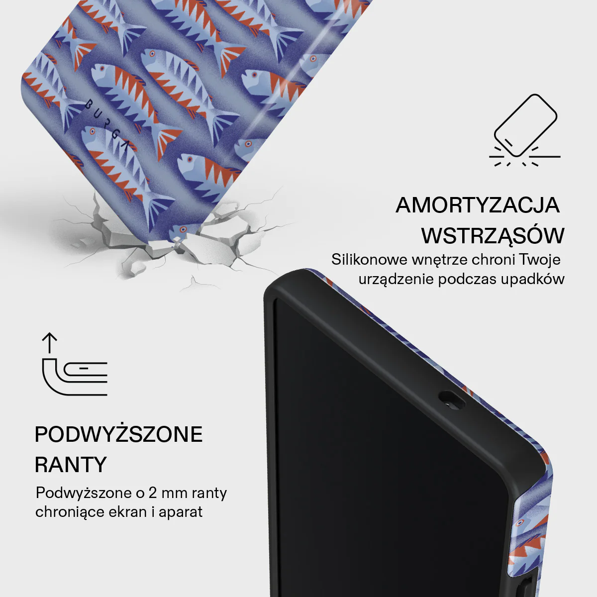 Current - Samsung Galaxy S25 Ultra Etui - Image 4